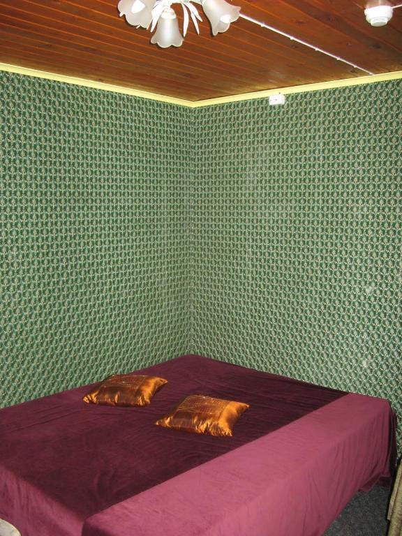 Taevaskoja Salamaa Hotel Põlva Værelse billede